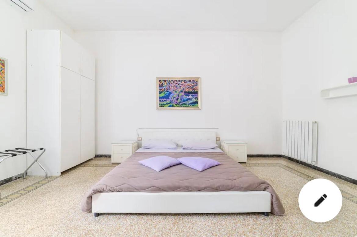 Casa Vacanze Sunshine Salerno Exterior foto