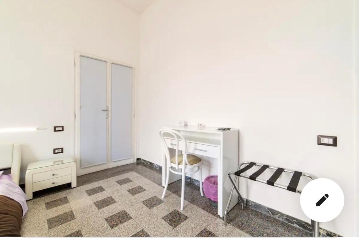 Casa Vacanze Sunshine Salerno Exterior foto