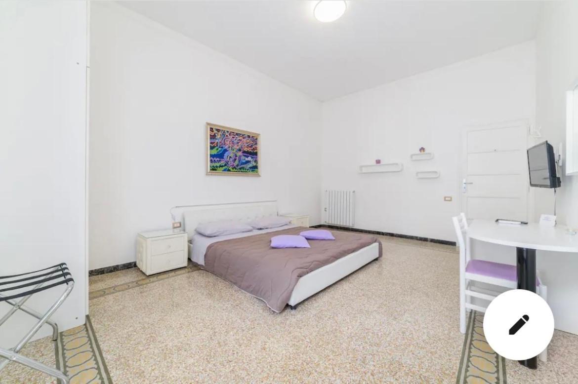 Casa Vacanze Sunshine Salerno Exterior foto